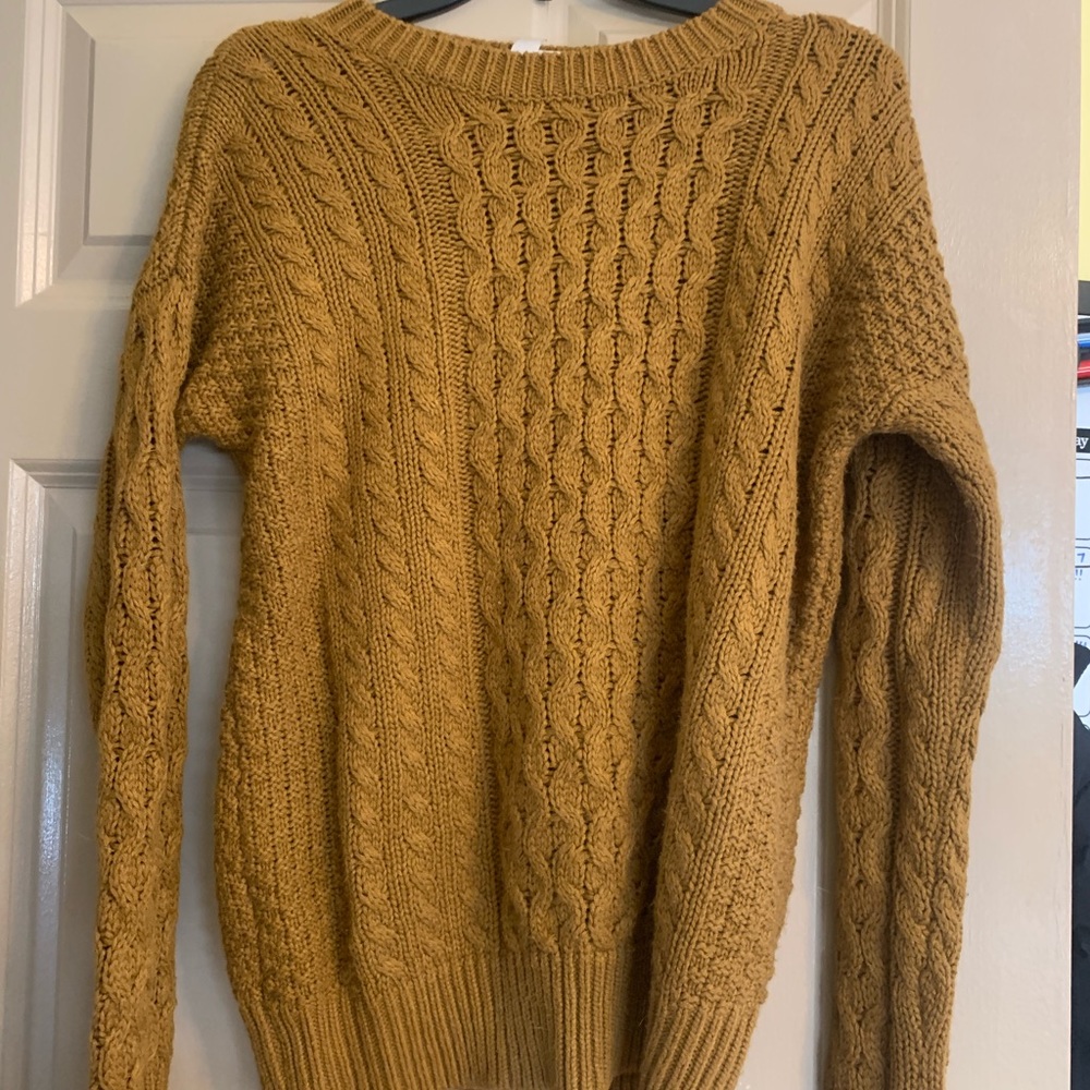 Sweater - Picture 2 of 2